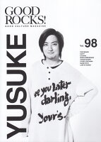 ISBN 9784401762606 ＧＯＯＤ　ＲＯＣＫＳ！ ＧＯＯＤ　ＣＵＬＴＵＲＥ　ＭＡＧＡＺＩＮＥ Ｖｏｌ．９８ /ＲＯＣＫＳ　ＥＮＴＥＲＴＡＩＮＭＥＮＴ/ロックスエンタテインメント シンコーミュージック・エンタテイメント 本・雑誌・コミック 画像