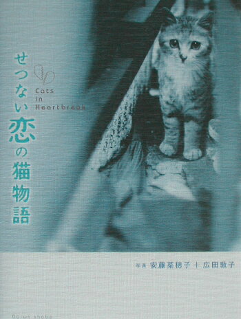 ISBN 9784479390930 せつない恋の猫物語   /大和書房/安藤菜穂子 大和書房 本・雑誌・コミック 画像