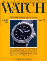 ISBN 9784544098280 インタ-ナショナル・リスト・ウォッチ 日本版 ｎｏ．２８ /二玄社 二玄社 本・雑誌・コミック 画像