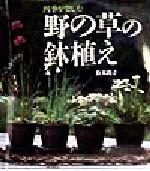 ISBN 9784579206131 野の草の鉢植え 四季を楽しむ  /文化出版局/松本尚子 文化出版局 本・雑誌・コミック 画像