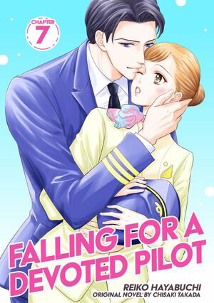 ISBN 9784596986566 Falling for a Devoted Pilot 7 REIKO HAYABUCHI ハ-レクイン 本・雑誌・コミック 画像