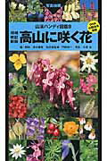 ISBN 9784635070300 高山に咲く花   増補改訂新版　門/山と渓谷社/清水建美 山と渓谷社 本・雑誌・コミック 画像