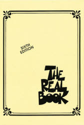 ISBN 9784636822823 ＴＨＥ　ＲＥＡＬ　ＢＯＯＫ   ＳＩＸＴＨ　ＥＤ/ヤマハミュ-ジックエンタテインメントホ- ヤマハミュージックメディア 本・雑誌・コミック 画像