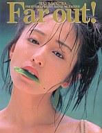 ISBN 9784754213756 “Ｆａｒ　ｏｕｔ！”浅倉舞写真集   /英知出版/若杉憲司 英知出版 本・雑誌・コミック 画像