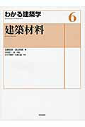 ISBN 9784761524746 建築材料   /学芸出版社（京都）/加藤武彦 学芸出版社（京都） 本・雑誌・コミック 画像