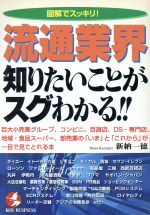 ISBN 9784769606017 流通業界・知りたいことがスグわかる！！ 図解でスッキリ！  /こう書房/新納一徳 こう書房 本・雑誌・コミック 画像