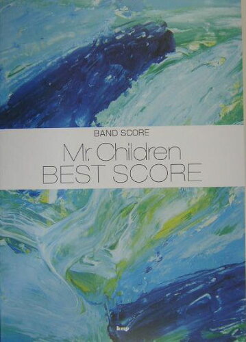 ISBN 9784773222210 Mr．Children best score/ケイ・エム・ピ- ケイ・エム・ピー 本・雑誌・コミック 画像