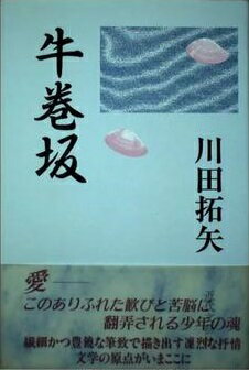 ISBN 9784773314106 牛巻坂/近代文芸社/川田拓矢 近代文藝社 本・雑誌・コミック 画像