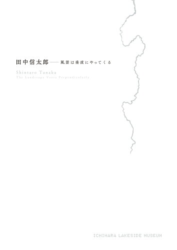 ISBN 9784773820065 田中信太郎-風景は垂直にやってくる/市原湖畔美術館/市原湖畔美術館 現代企画室 本・雑誌・コミック 画像