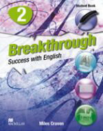 ISBN 9784777361304 Ｂｒｅａｋｔｈｒｏｕｇｈ Ｓｕｃｃｅｓｓ　ｗｉｔｈ　Ｅｎｇｌｉｓｈ：Ｓｔｕｄ ２/マクミランランゲ-ジハウス/マイルズ・Ａ．クレイヴン マクミラン　ランゲージハウス 本・雑誌・コミック 画像