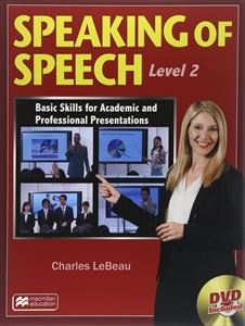 ISBN 9784777365159 ＳＰＥＡＫＩＮＧ　ＯＦ　ＳＰＥＥＣＨ スピ-チコミュニケ-ションのコツ Ｌｅｖｅｌ．２/マクミランランゲ-ジハウス/チャ-ルズ・ルボ- マクミラン　ランゲージハウス 本・雑誌・コミック 画像