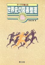 ISBN 9784792210557 テ-マで覚える世界史の図表整理/聖文新社/宮崎正勝 聖文新社 本・雑誌・コミック 画像