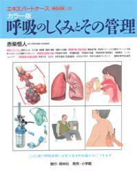 ISBN 9784796510462 呼吸のしくみとその管理 カラ-版  /照林社/赤柴恒人 照林社 本・雑誌・コミック 画像