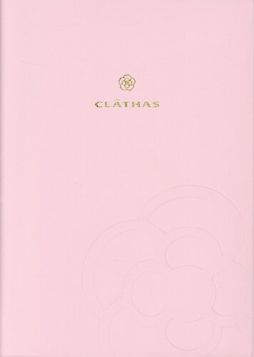 ISBN 9784800286314 ＣＬＡＴＨＡＳ　ＤＩＡＲＹ  ２０１９ /宝島社 宝島社 本・雑誌・コミック 画像