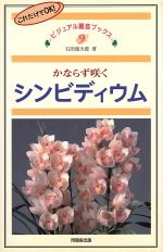 ISBN 9784810417012 かならず咲くシンビディウム これだけでＯＫ！  /同朋舎/石田源次郎 同朋舎 本・雑誌・コミック 画像