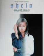 ISBN 9784810825435 ｓｈｅｌａ／ｍｅｇａ　ｈｉｔ　ｓｉｎｇｌｅｓ ピアノ弾き語り/ドレミ楽譜出版社 ドレミ楽譜出版社 本・雑誌・コミック 画像