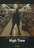 ISBN 9784810839777 ミッシェル・ガン・エレファント「Ｈｉｇｈ　Ｔｉｍｅ」   /ドレミ楽譜出版社 ドレミ楽譜出版社 本・雑誌・コミック 画像