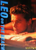 ISBN 9784812406267 LEO on THE BEACH/竹書房/ダグラス・トンプソン 竹書房 本・雑誌・コミック 画像