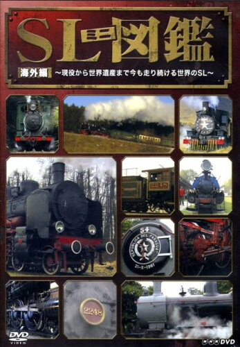 ISBN 9784812436158 ＤＶＤ＞ＳＬミニ図鑑 海外編/竹書房 竹書房 本・雑誌・コミック 画像