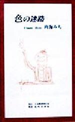 ISBN 9784823102813 色の迷路   /日本図書刊行会/内海みち 近代文藝社 本・雑誌・コミック 画像