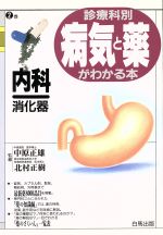 ISBN 9784826602747 診療科別病気と薬がわかる本 2巻/白馬出版 白馬出版 本・雑誌・コミック 画像