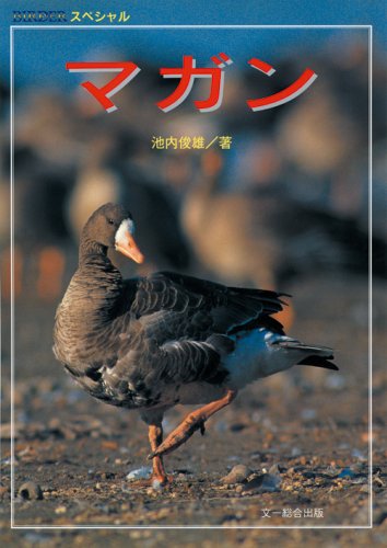 ISBN 9784829930427 マガン/文一総合出版/池内俊雄 文一総合出版 本・雑誌・コミック 画像