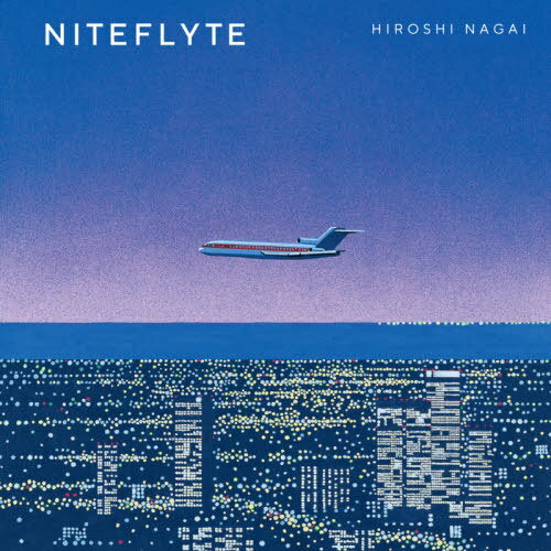 ISBN 9784835457659 ＮＩＴＥＦＬＹＴＥ 永井博作品集  /復刊ドットコム/永井博 復刊ドットコム 本・雑誌・コミック 画像