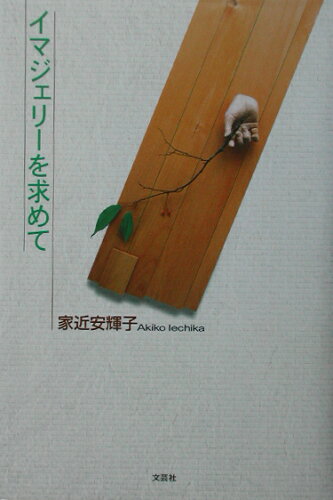 ISBN 9784835543079 イマジェリ-を求めて/文芸社/家近安輝子 文芸社 本・雑誌・コミック 画像