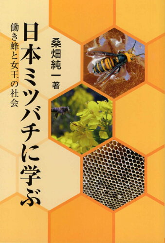 ISBN 9784860617165 日本ミツバチに学ぶ 働き蜂と女王の社会  /鉱脈社/桑畑純一 高鍋信用金庫 本・雑誌・コミック 画像