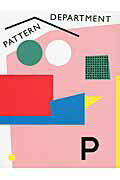 ISBN 9784861006166 Ｐａｔｔｅｒｎ　ｄｅｐａｒｔｍｅｎｔ パタ-ンデザインの今  /ビ-・エヌ・エヌ新社/寺島彩子 ビ-・エヌ・エヌ新社 本・雑誌・コミック 画像