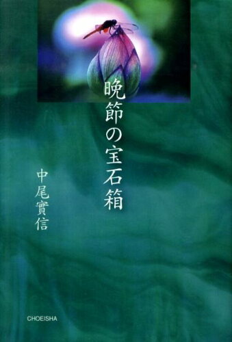 ISBN 9784862652546 晩節の宝石箱/鳥影社/中尾実信 鳥影社 本・雑誌・コミック 画像