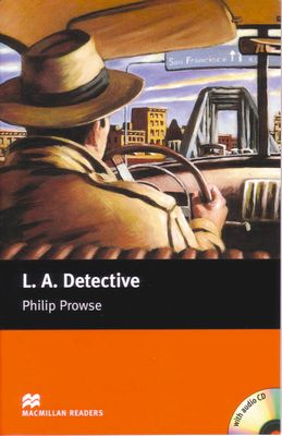 ISBN 9784864070096 洋書＞Ｌ　Ａ　Ｄｅｔｅｃｔｉｖｅ   /日販アイ・ピ-・エス（ＤＩＰ）/フィリップ・プラウズ ＤＩＰ 本・雑誌・コミック 画像