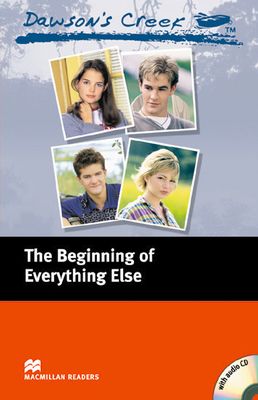 ISBN 9784864070898 洋書＞The Beginning of Everything/日販アイ・ピ-・エス（DIP） DIP 本・雑誌・コミック 画像