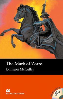 ISBN 9784864071109 洋書＞Ｔｈｅ　Ｍａｒｋ　ｏｆ　Ｚｏｒｒｏ   /日販アイ・ピ-・エス（ＤＩＰ）/ジョンストン・マカリ ＤＩＰ 本・雑誌・コミック 画像