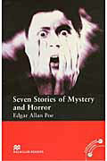 ISBN 9784864071253 洋書＞Ｓｅｖｅｎ　ｓｔｏｒｉｅｓ　ｏｆ　ｍｙｓｔｅｒｙ　ａｎｄ　ｈｏｒｒｏｒ/Ｍａｃｍｉｌｌａｎ/エドガ-・アラン・ポ- ＤＩＰ 本・雑誌・コミック 画像