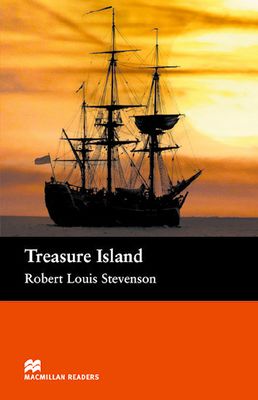 ISBN 9784864071321 洋書＞Ｔｒｅａｓｕｒｅ　Ｉｓｌａｎｄ/日販アイ・ピ-・エス（ＤＩＰ）/ロバ-ト・ルイス・スティ-ヴンソン ＤＩＰ 本・雑誌・コミック 画像