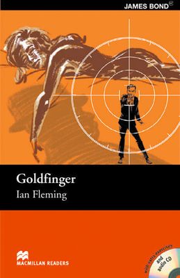 ISBN 9784864071925 洋書＞Ｇｏｌｄｆｉｎｇｅｒ   /日販アイ・ピ-・エス（ＤＩＰ）/イアン・フレミング ＤＩＰ 本・雑誌・コミック 画像