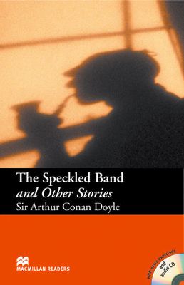 ISBN 9784864072335 洋書＞Ｔｈｅ　Ｓｐｅｃｋｌｅｄ　Ｂａｎｄ/日販アイ・ピ-・エス（ＤＩＰ）/アーサー・コナン・ドイル ＤＩＰ 本・雑誌・コミック 画像