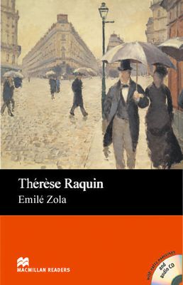 ISBN 9784864072373 洋書＞Ｔｈｅｒｅｓｅ　Ｒａｑｕｉｎ/日販アイ・ピ-・エス（ＤＩＰ）/Ｅｍｉｌｅ　Ｚｏｌａ ＤＩＰ 本・雑誌・コミック 画像