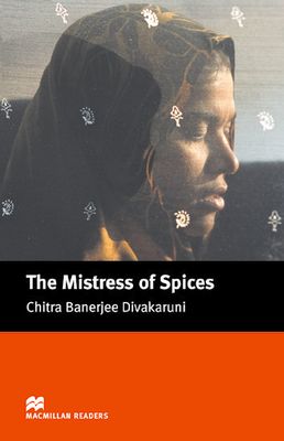 ISBN 9784864072601 洋書＞Ｔｈｅ　Ｍｉｓｔｒｅｓｓ　ｏｆ　Ｓｐｉｃｅｓ/日販アイ・ピ-・エス（ＤＩＰ）/チットラ・バネルジ-・ディヴァカルニ- ＤＩＰ 本・雑誌・コミック 画像