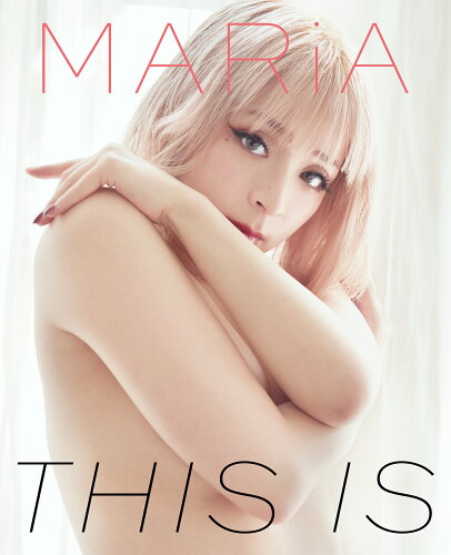 ISBN 9784865293258 ＴＨＩＳ　ＩＳ ＭＡＲｉＡ写真集/ポニ-キャニオン/宮原夢画 ポニーキャニオン 本・雑誌・コミック 画像