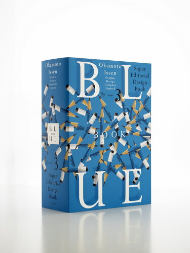 ISBN 9784866771601 Super Editorial Design Book ” BLUE BOOK” 本・雑誌・コミック 画像