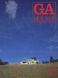 ISBN 9784871403320 GA houses 世界の住宅 32/エ-ディ-エ-・エディタ・ト-キョ- エーディーエー・エディタ・トーキョー 本・雑誌・コミック 画像