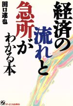 ISBN 9784871903592 経済の流れと急所がわかる本/ジェイ・インタ-ナショナル/田口達也 インデックス・コミュニケーションズ 本・雑誌・コミック 画像