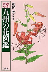 ISBN 9784874151020 九州の花図鑑 絵合わせ  /海鳥社/益村聖 海鳥社 本・雑誌・コミック 画像