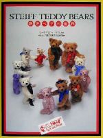 ISBN 9784877360467 Ｓｔｅｉｆｆ　Ｔｅｄｄｙ　Ｂｅａｒｓ 限定ベアの世界  /クレオ/日本玩具文化財団 クレオ 本・雑誌・コミック 画像