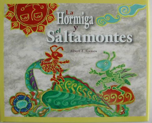 ISBN 9784880126234 La Hormiga y el Saltamontes 新世研 本・雑誌・コミック 画像