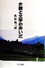 ISBN 9784880231709 史観と文学のあいだ/本の泉社/新船海三郎 本の泉社 本・雑誌・コミック 画像