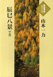 ISBN 9784884197025 辰巳八景 上/埼玉福祉会/山本一力 埼玉福祉会 本・雑誌・コミック 画像