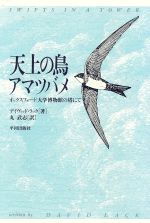 ISBN 9784892032882 天上の鳥・アマツバメ オックスフォ-ド大学博物館の塔にて/平河出版社/デイヴィッド・ラック 平河出版社 本・雑誌・コミック 画像